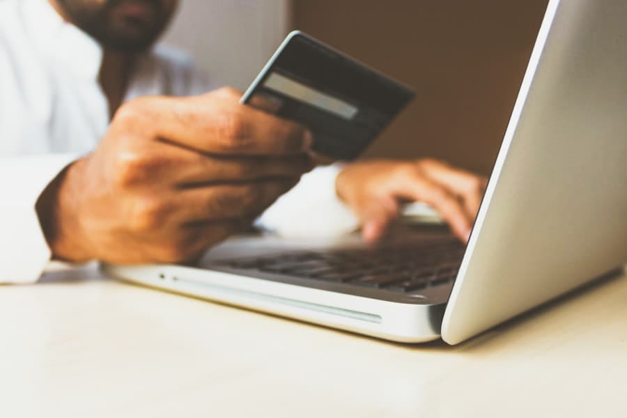 E-Commerce & Online-Support